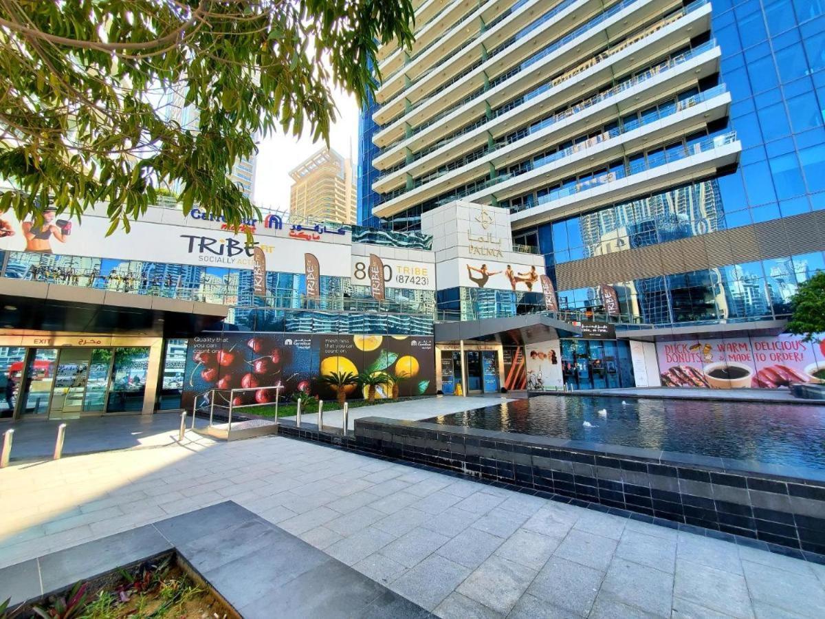 Panoramic 1br Stunning Marina Views Near Jbr By Maxx Value Homes Appartement Dubai